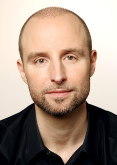 Markus Albers