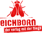 Eichborn Verlag: Das Wappentier Fliege als lebendiger Werbeträger