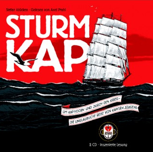 Stefan Krücken: Am Kap der Stürme