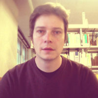 Matthias Hell: Ich bin freier Journalist und berichte für Exciting Commerce über den Wandel in der Buchbranche