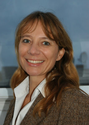 Ulrike Plessow: Ich bin PR-Beraterin und Mitinhaberin der Agentur BUCH CONTACT