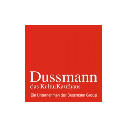 Dussmann das Kulturkaufhaus