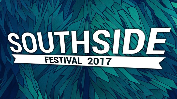 Southside Festival 2017