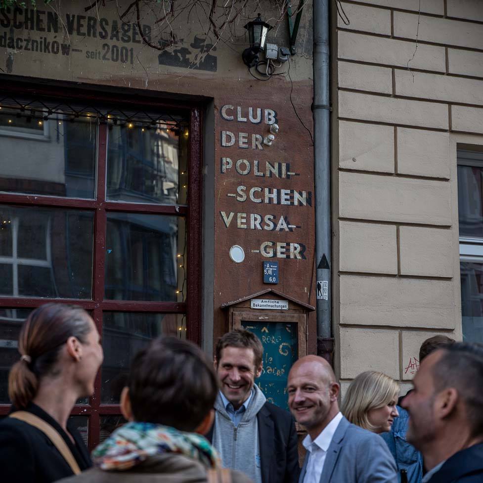 15. #pubnpub Berlin – Vorglühen Buchtage & AKEP-Jahrestagung 2015