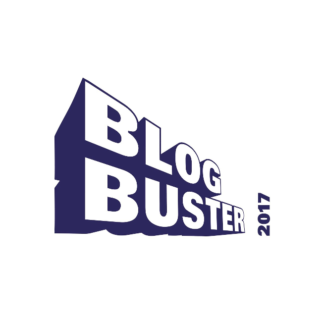 Preisträger und Kickoff: Blogbuster - Preis der Literaturblogger