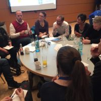 Leipziger Autorenrunde 2016