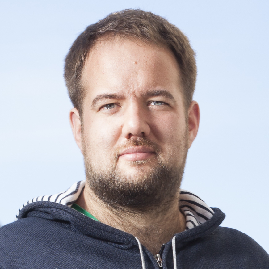 Big Data und wir – was tun mit all den Daten?