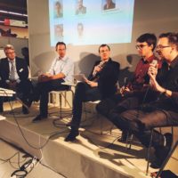 ORBANISM SPACE 2016