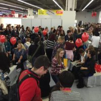 ORBANISM SPACE 2016