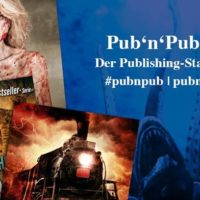 8.#pubnpub POTT - Verlagsneugründung