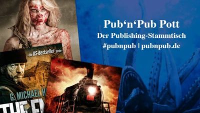 8.#pubnpub POTT - Verlagsneugründung