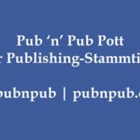 1. #pubnpub POTT - Carsten Rosengarth über Loseblattwerke