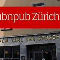 9. #pubnpub Zürich - André Gstettenhofer über Crowdfunding von Büchern