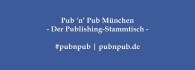 11. #pubnpub München: Die Gewinner des 1. Dt. eBook Awards, Kategorie App, stellen sich vor