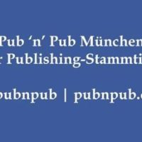 8. #pubnpub München - Karla Paul über Social Reading