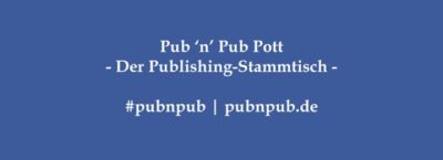 4. #pubnpub POTT - E-Books und Co. von Bastei Lübbe