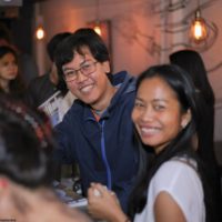#pubnpub Bangkok in Kooperation mit dem Goethe-Institut Thailand feat. Zcongklod Bangyikhan und Leander Wattig