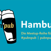 #pubnpub Hamburg - Christmas Edition