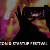 THE YEAR OF THE DOG - Innovation & Startup Festival // Wo Roboter auf Buddhas treffen