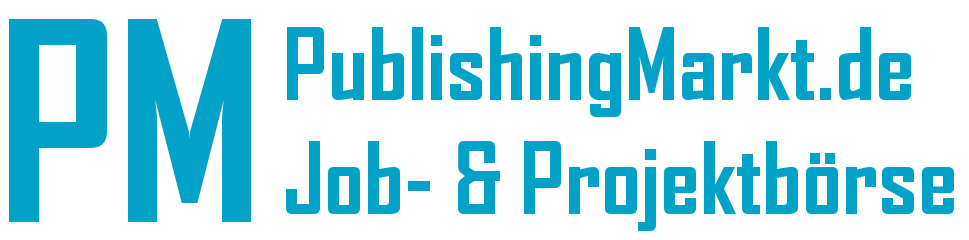 PublishingMarkt.de und ORBANISM Jobs ziehen zusammen