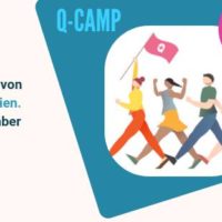 Q-Camp 2018