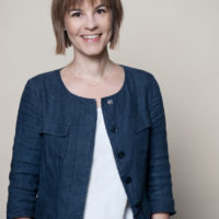 Kathrin Rüstig: Ich kümmere mich beim Hörbücher-Streaminganbieter BookBeat um den Content- und Lizenzbereich