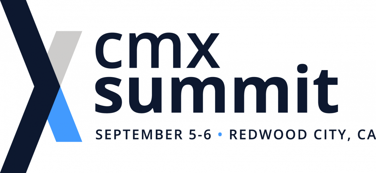 CMX Summit