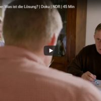 NDR-Doku: Dorf ohne Kneipe - Was ist die Lösung?