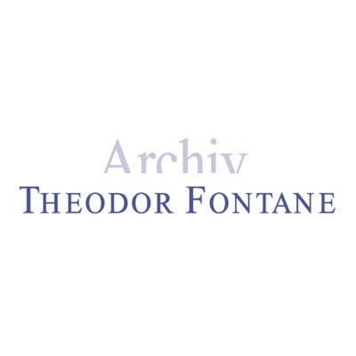 Theodor-Fontane-Archiv (TFA)