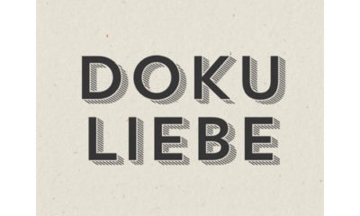 #DokuLiebe-Empfehlungen von Anfang Dezember