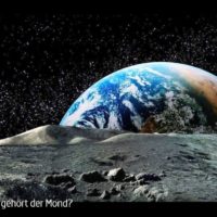 ARTE-Doku: Wem gehört der Mond?