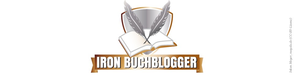 Iron Buchblogger