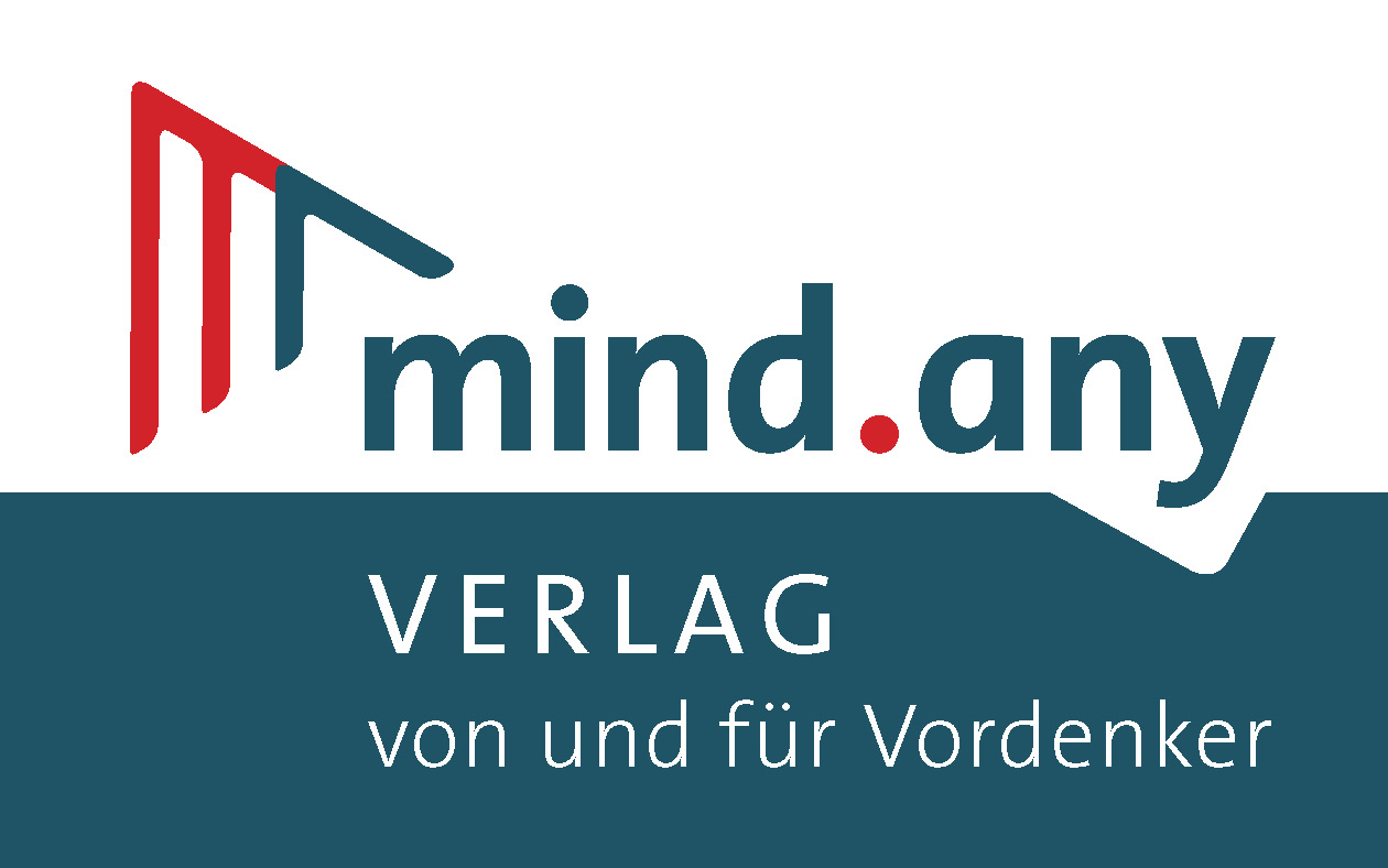 mind.any sponsert den Coaching-Preis beim ORBANISM Kommunikationsfest auf der Frankfurter Buchmesse 2019