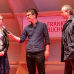ORBANISM Kommunikationsfest auf der Frankfurter Buchmesse 2019