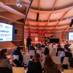 ORBANISM Kommunikationsfest auf der Frankfurter Buchmesse 2019