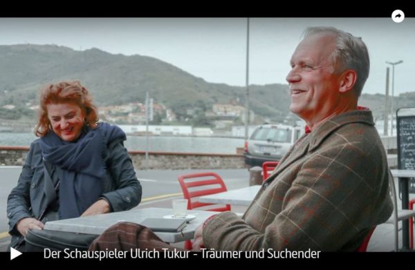 ARTE-/NDR-Doku: Der Schauspieler Ulrich Tukur - Träumer und Suchender