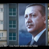 ARTE-/ZDF-Doku: Erdogans AKP - Eine Partei verändert die Türkei