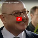 ARD-Doku: Josef Esch - Der Maurer und die Superreichen