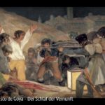 ARTE-Doku: Francisco de Goya - Der Schlaf der Vernunft