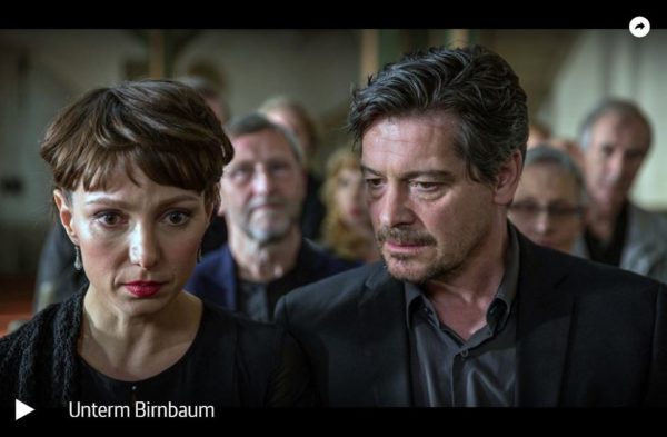 Film jetzt online: Unterm Birnbaum (Theodor Fontane; ZDF/ARTE)