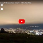 ARTE-Reportage: Lichtverschmutzung - Unterschätzte Gefahr