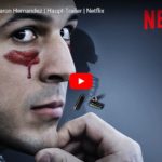 Netflix: Der Mörder in Aaron Hernandez // Doku-Empfehlung von Carla Jung