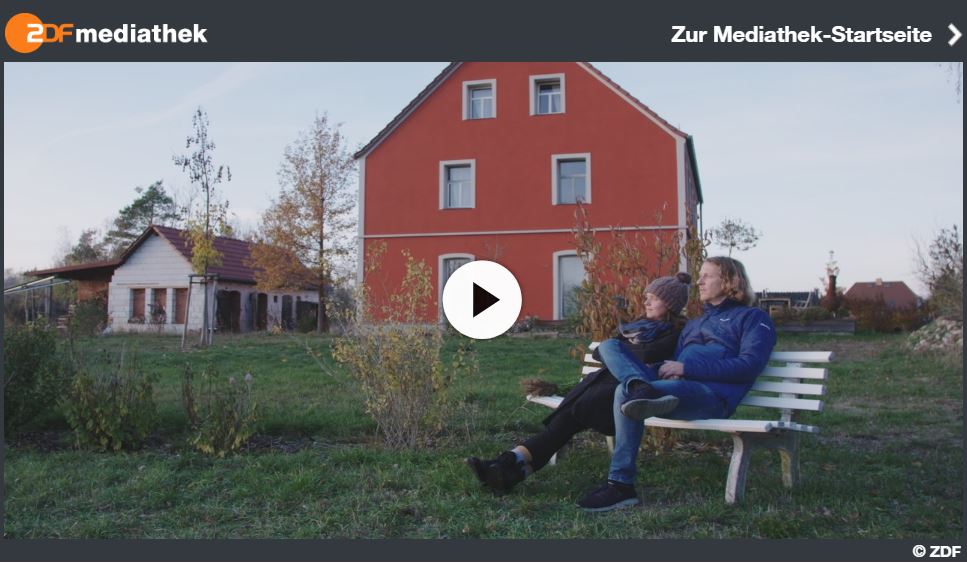 ZDF-Doku: Wenn der Osten ruft - Von der Rückkehr in die Heimat | 37 Grad