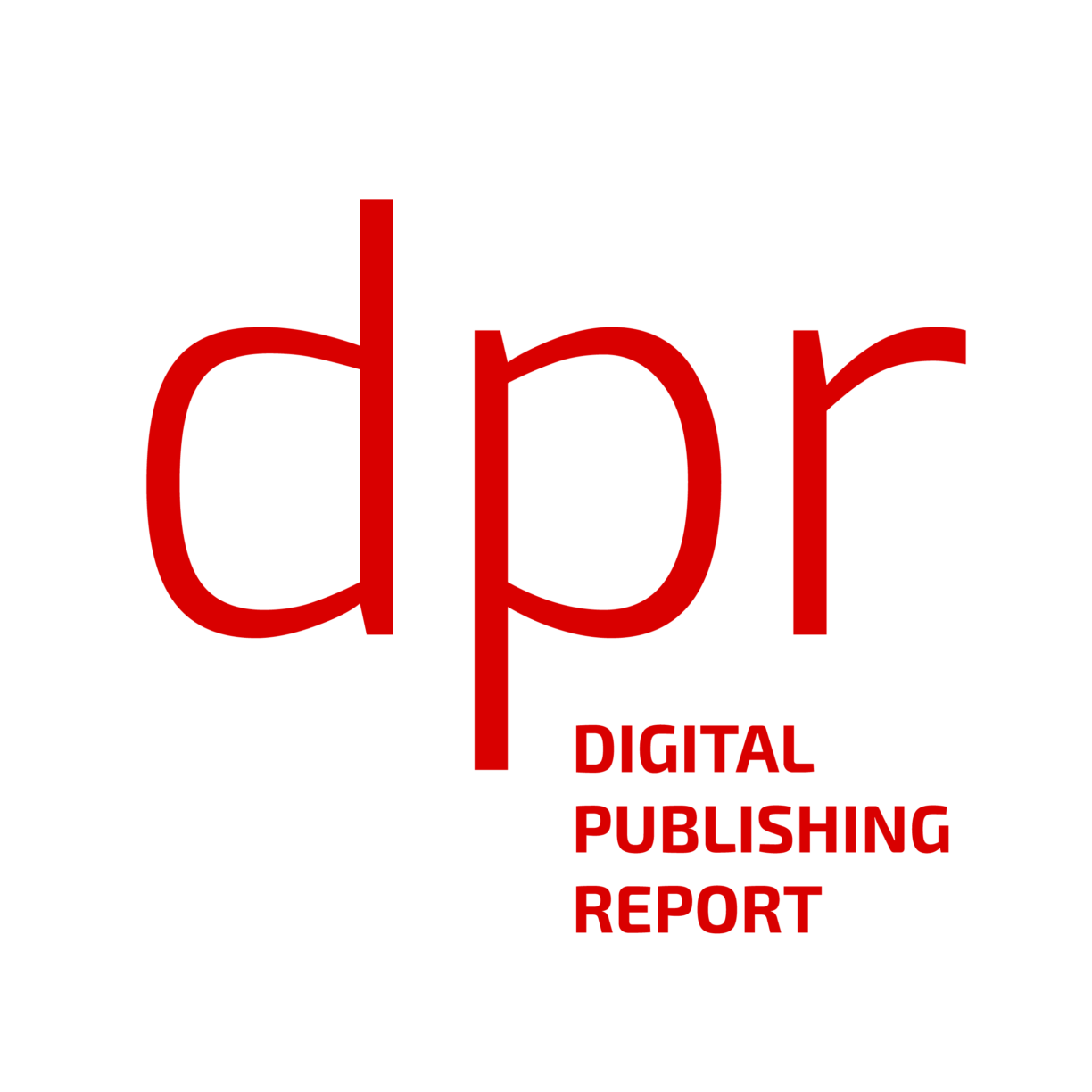 digital publishing report (dpr)