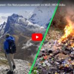 WDR-Doku: Ansturm am Everest - Ein Naturparadies versinkt im Müll
