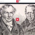 3sat-Doku: Die Welt der Brüder Humboldt