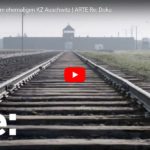 ARTE-Reportage: Konservatoren im ehemaligen KZ Auschwitz