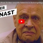 Y-Kollektiv: Alte Gangster im Knast - So leben verurteilte Verbrecher im Seniorengefängnis