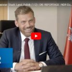 NDR-Doku: Unsere Bürgermeister (2 Teile)