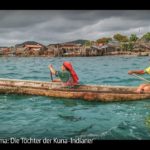 ARTE-Doku: Panama - Die Töchter der Kuna-Indianer